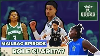 KPJ or Ryan Rollins, Kyle Kuzma and Chris Livingston's Future Role(s) | 2025 Summer Mailbag (Part 2)