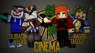 All Stars UHC Season 8 Episode 5