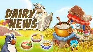 Dairy News Fall Update 2023