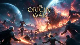 The Origin War | HFY SCI-FI STORY