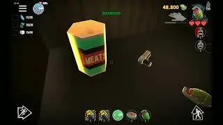 robbery madness 2 shopping z 100% stealht