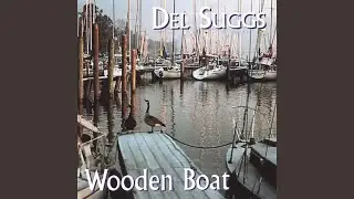 Wooden Boat