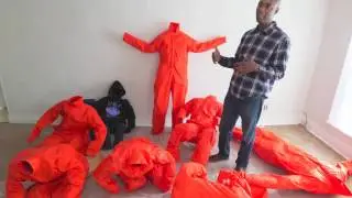 Artist works to disrupt &lsquo;cradle-to-prison&rsquo; pipeline