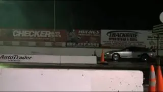 Saad's Silver ProEFI Supra 8.62@172 HQ
