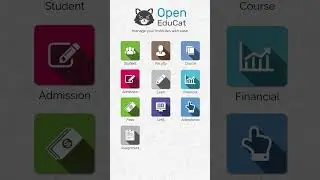 Comprehensive Open-Source Education Management System | Streamline Your Institute with OpenEduCat