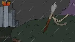 Nowhere king MAP// Part 9 (13+)