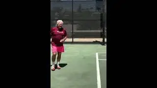 Serve Toss and Toss Grip