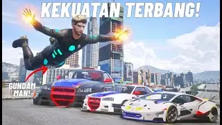 KEKUATAN TERBANG NANO TECH LAKUKAN BANK BESAR