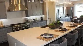 The Reserves - A gated enclave in Gilbert, AZ