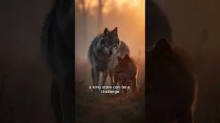 The Secret Language of Wolves &ndash; How Packs Communicate in the Wild
