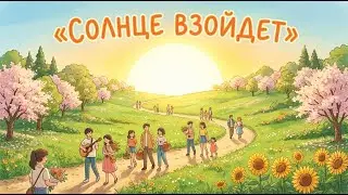 Солнце Взойдет ☀️ | Chai Voltage (Премьера 2025)