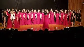 Handog - AC Chorale rendition