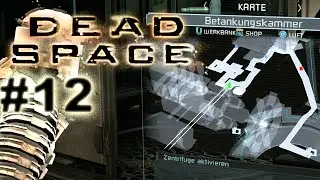 Dead Space - #12 - Sprach-Challenge - Let's Play Dead Space