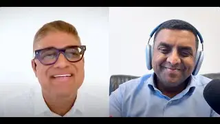 Enterprise AI Transformation - SAP and Beyond