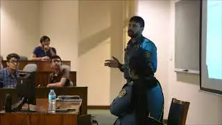 Road Safety Awareness - Traffic Police
