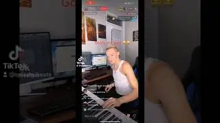 Backpack Kid makes a trash Detroit type beat 😭😭&hellip; #detroittypebeat #backpackkid
