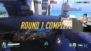 LEGENDARY WIDOWMAKER/SOJOURN GAMEPLAY W/ STACKED EU LOBBY (BENBEST FDGOD & PUNK VS. COOKIE)