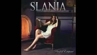 Slania - Proof Of Existence (2016)