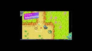 Primera Mazmorra y primer rescate / Pok&eacute;mon Mundo Misterioso / Xsido Gamer #SHORTS