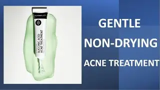 The Inkey List Succinic Acid Acne Treatment