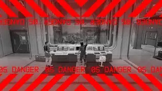 FUNDAMOS LA DIVISI&Oacute;N DE GERENCIA DE HORROMORFOS (DGH) ✊🎖️ | STARFIELD 🚀✨