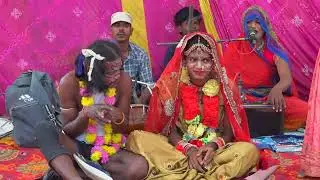 #रंभा_बिसाह_मैथिली_नाच //rambha bibha Mithili nach.     Sikindar nach no1 - variyal video 