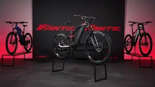 FANTIC XMF 1.7 SPORT