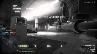 Shopping Queen (Aim_Fighter)  killed by EOD Bot ;)