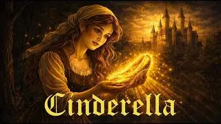 Cinderella &mdash; A Quiet Retelling