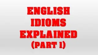 Mastering English Idioms: Every Dog Has Its Day!