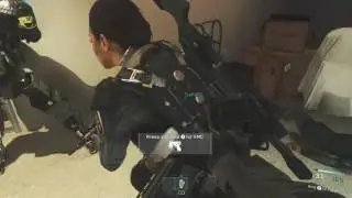 Call of Duty&reg;: Infinite Warfare RUN SALTER RUN!
