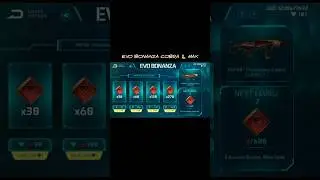 Evo Bonanza Event 🤯 All Gun Max Karne Mein Kitna Diamond lagega | #shorts #viralshorts #ffshorts #ff