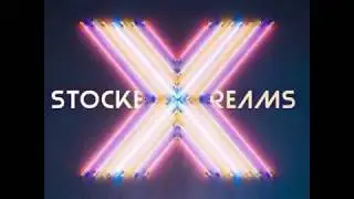 Stocked Dreams - Ro Sanguino