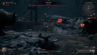 Remnant 2 How To Beat Venom Boss Fight Easily