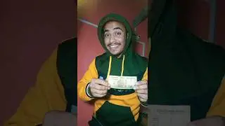আজকে 20 টাকায় 6 টা খাবার খেলাম 🥰 #minivlog #shorts #video