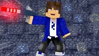 Minecraft: MINERADORA A LASER!! - JORNADA INDUSTRIAL #7 &lsaquo; GHOKS &rsaquo;