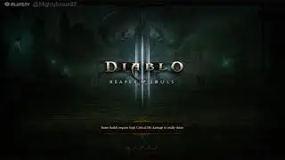 Diablo 3 season 14 DH multishot speed t13 gr60-80