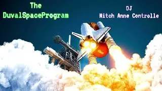 Extraa-Galatic(The Unscene) Official Video -The Duvalspaceprogram & DJ MitchAnneControlle