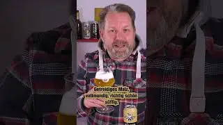 WTF is UELI ? Das BIER ist eine REVERENZ #shorts