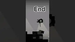 Sqube Darkness 👺 #gaming #viralshort