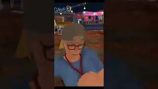 Drunk fight simulator in VR. #virtualreality #vr #drink #fight #drunk