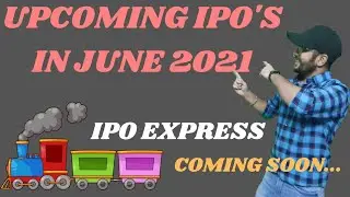 Upcoming Ipo's June 2021. Zomato Ipo Date. Latest Ipo 2021. Top IPO in 2021. Ipo In June 2021. LIC