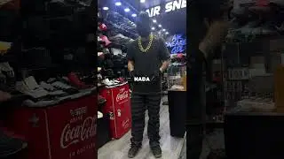 YA SABES D&Oacute;NDE SI COMPRAR LA TIENDA M&Aacute;S VIRAL Y 100% SEGURA #airsneakersgdl #viral #fyp #sneakers