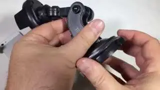 Techmatte ProGrip Car Mount Review