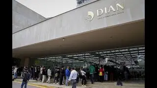 Cae red de corrupción en la DIAN que borraba deudas y multas del sistema | Noticias Caracol