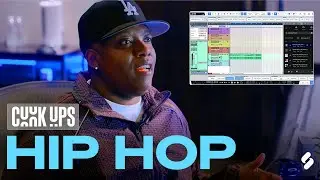 How to Chop Samples (ft. Trinity)