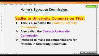 Perspective of Education in Pakistan Urdu Lecture | SST General Males and Females Lec # 14