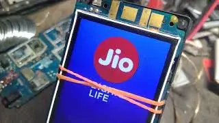 Jio Automatic EDL|9008|F220|F220 dead|F220 Flashing|EDL point jumper|Jio auto port F220|EDL port