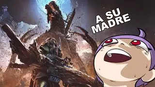 Gogmazios llegó a Monster Hunter Wilds