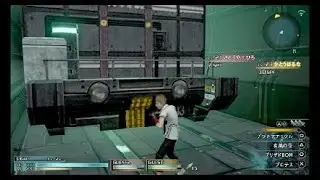 「FINAL FANTASY 零式」実況プレイ17_20260103